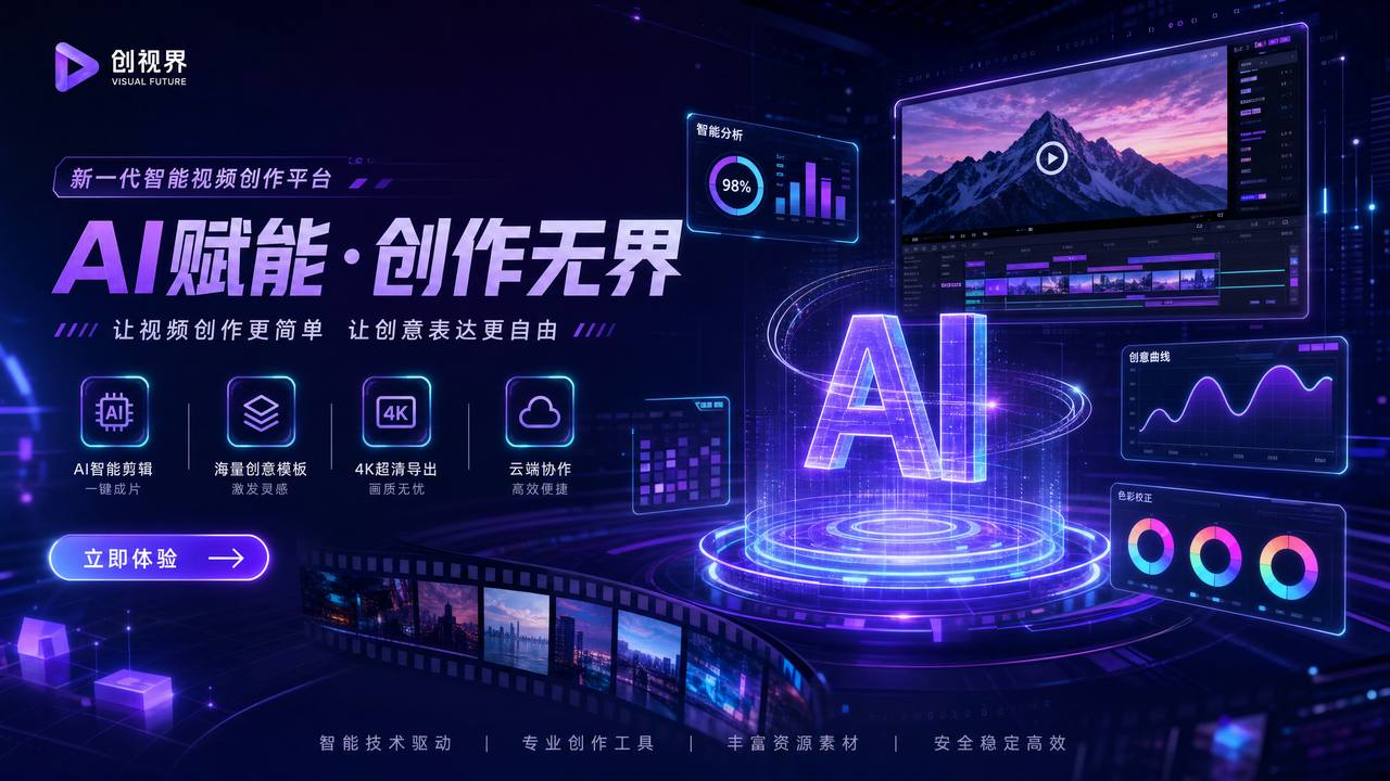 老虎菜获奖作品-AI未来视频创作大赛冠军